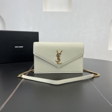 YSL Satchel Bags